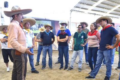 Tour Entre Charros Tour Entre Charros