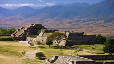 Monte Alban, Coyotepec and Villages Full-day Monte Alban, Coyotepec and Villages Full-day