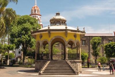 Guadalajara, Tonala & Tlaquepaque City Tour