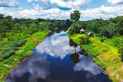 Iquitos and Pacaya Samiria 4 days and 3 nights