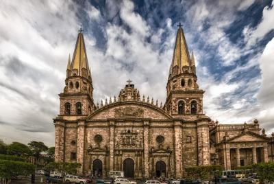 Guadalajara and Tlaquepaque City Sightseeing Tour