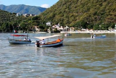 Half-Day Guided Tour of Lake Chapala from Guadalajara Half-Day Guided Tour of Lake Chapala from Guadalajara