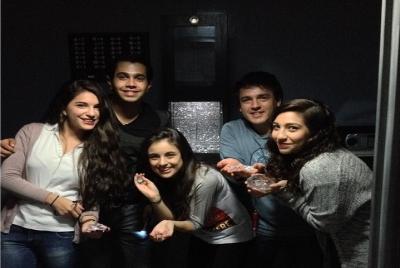 Escape Game in Guadalajara: Central Bank Robbery Escape Game in Guadalajara: Central Bank Robbery