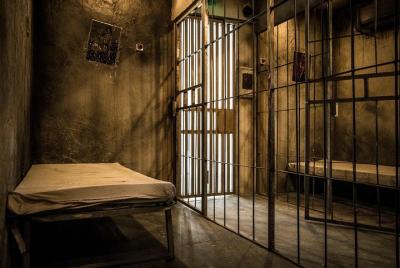 Escape from Prison Escape from Prison