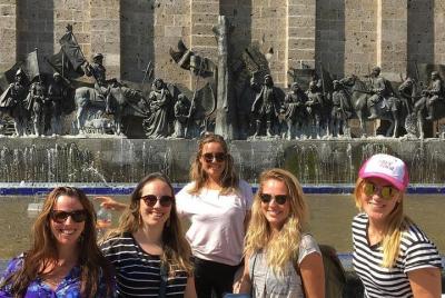 Private Guadalajara City Tour Within Your Budget Private Guadalajara City Tour Within Your Budget