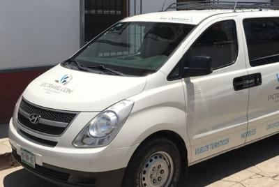 Guadalajara Hotel Transfer to Guadalajara Airport