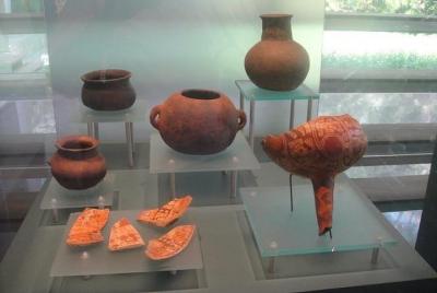 Shore Family Fun Ancient Archaeological Park Experience