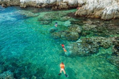 Premium Family Snorkeling Experience