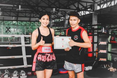 Learn from the Taibei Golden Belt Boxing Masters and explore the essence of the real eight-armed boxing