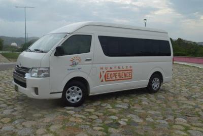 Huatulco - Airport Private Transport Service Huatulco - Airport Private Transport Service