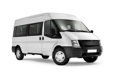 Private Transportation From International Airport to Holbox