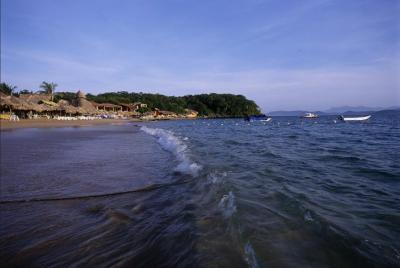 Enjoy the Island from Ixtapa Zihuatanejo