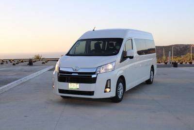 La Paz Private Roundtrip Airport Transportation La Paz Private Roundtrip Airport Transportation