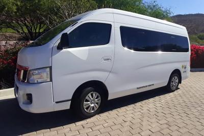 Private Roundtrip Transfer from La Paz Airport to Costa Baja Private Roundtrip Transfer from La Paz Airport to Costa Baja