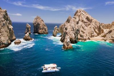 Sunset Cruise from Cabo San Lucas Sunset Cruise from Cabo San Lucas