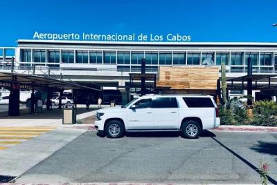 Airport Los Cabos Private Transportation Airport Los Cabos Private Transportation