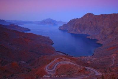 Half day mountain safari to Jebal Harim Half day mountain safari to Jebal Harim
