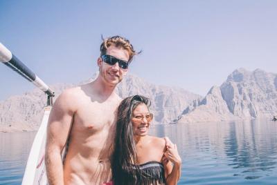 Full Day Dhow Cruise :Khasab Tours (weddings & honeymoons)