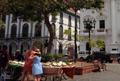 Tour Colonial Panama Tour Colonial Panama