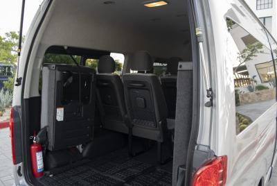Los Cabos Shared Shuttle Roundtrip Los Cabos Shared Shuttle Roundtrip