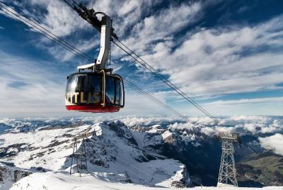 Mount Titlis and Lucerne Day Tour from Zurich Mount Titlis and Lucerne Day Tour from Zurich