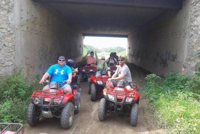 Atvs With Danitours Rural Areas Montains River Carne Azada For Lu Atvs With Danitours Rural Areas Montains River Carne Azada For Lu