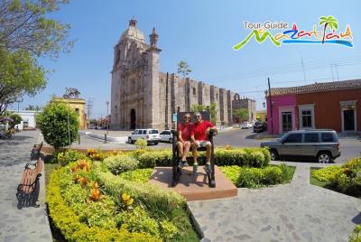 Malpica Concordia and Copala Foothills Tour Private Vehicle