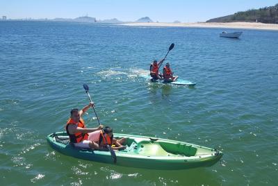 Morning Tour All Inclusive Boat Cruise through Mazatlan Bay Morning Tour All Inclusive Boat Cruise through Mazatlan Bay