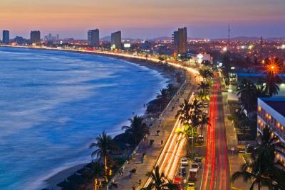 Mazatlan City Sightseeing Tour with Shopping Time and Lunch Mazatlan City Sightseeing Tour with Shopping Time and Lunch