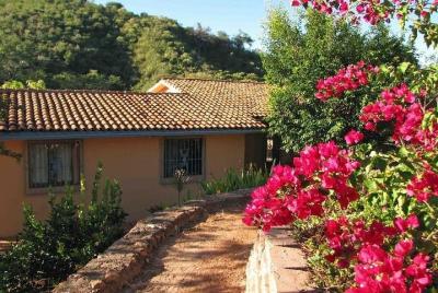 Sierra Madre Villages Half-Day Cultural Tour Sierra Madre Villages Half-Day Cultural Tour