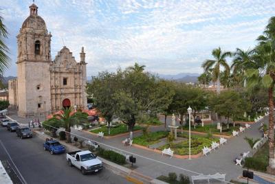 Mazatlan Countryside and Old Town Combo Tour Mazatlan Countryside and Old Town Combo Tour