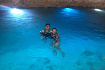 Tour Cenotes Santa Bárbara Tour Cenotes Santa Bárbara