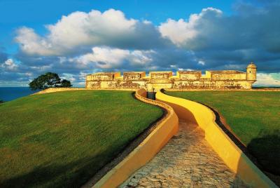 Campeche World Heritage City and Becal Day Trip from Merida  Campeche World Heritage City and Becal Day Trip from Merida