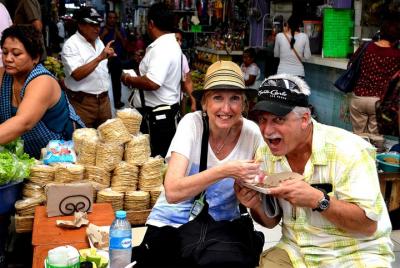 Merida Street Food Walking Tour Merida Street Food Walking Tour