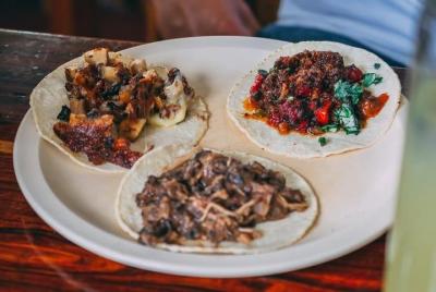 Los Diners - Food Tour