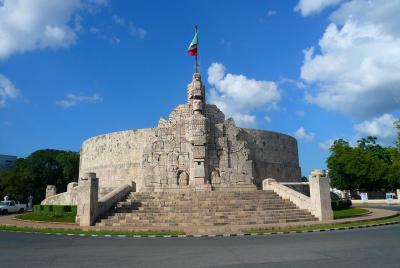 Merida Sightseeing Tour  Merida Sightseeing Tour