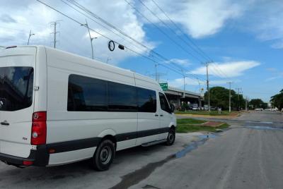 Tourist Transportation at the best price Tourist Transportation at the best price
