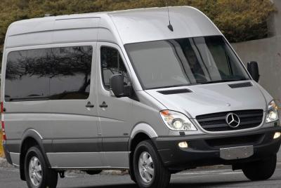 Transfer from your Hotel in Mérida to the Mérida Airport