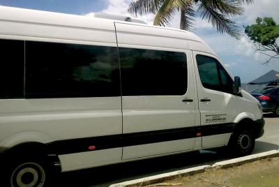 Private Arrival Transfer: Merida Airport to Hotels Private Arrival Transfer: Merida Airport to Hotels