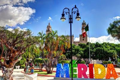 Private Transfer from Uxmal to Mérida