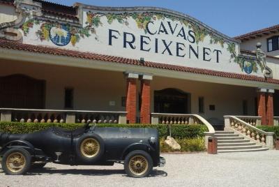 Fill yourself with energy in Bernal, Freixenet and Tequisquiapan