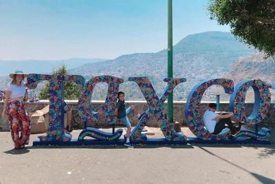 Taxco and Cuernavaca