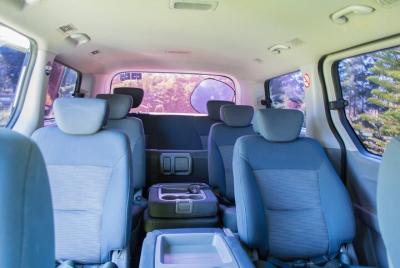 Transfer from Mérida Airport to your Hotel in Mérida Transfer from Mérida Airport to your Hotel in Mérida