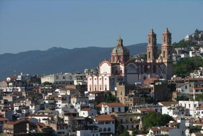Cuernavaca and Taxco Day Tour Cuernavaca and Taxco Day Tour