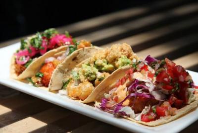 La Roma Authentic Downtown Food Tour: Tacos and Local Flavors