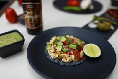 Mezcal & Tacos Tour Polanco (private and small groups only) Mezcal & Tacos Tour Polanco (private and small groups only)