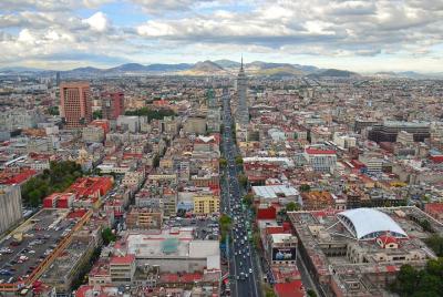 2-Day Mexico City, Guadalupe Shrine and Teotihuacan Pyramids Tour 2-Day Mexico City, Guadalupe Shrine and Teotihuacan Pyramids Tour