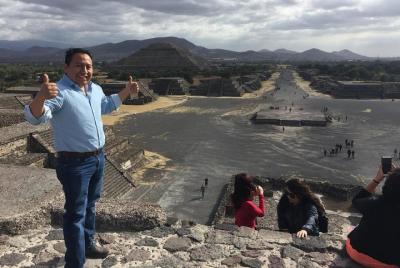 Combo 2 days. Day 1: Mexico City Tour and Pyramids. Day 2: Taxco  Combo 2 days. Day 1: Mexico City Tour and Pyramids. Day 2: Taxco