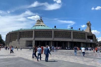 2 Days Private Guided Tour: City of the Gods, Xochimilco 2 Days Private Guided Tour: City of the Gods, Xochimilco