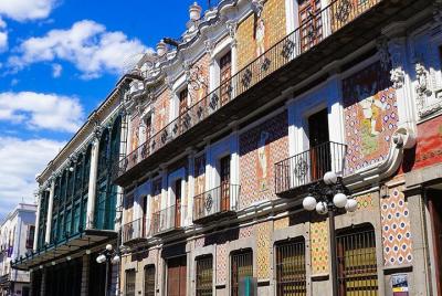 11 days by the Aztec and Mayan Route:Puebla, Oaxaca, Chiapas, Yuc 11 days by the Aztec and Mayan Route:Puebla, Oaxaca, Chiapas, Yuc